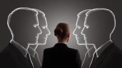 The Role of Nonverbal Cues in Successful Leadership Communication