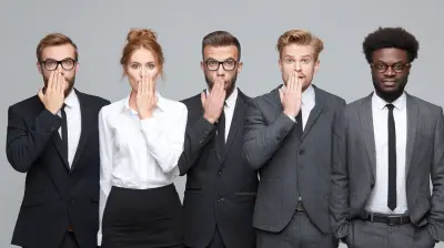 The Role of Nonverbal Cues in Successful Leadership Communication