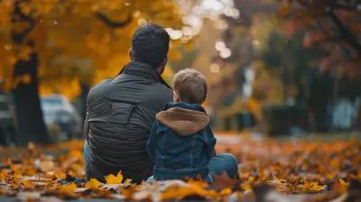 The Role of Parenting Styles in Child Development