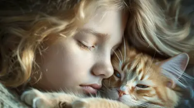 The Role of Pets in Supporting Mental Health