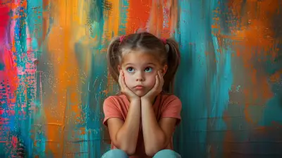 The Role of Play Therapy in Treating Childhood Emotional Disorders