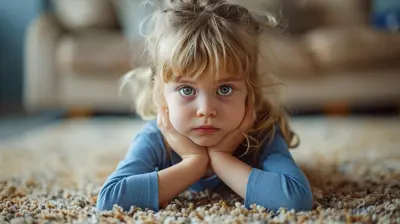 The Role of Play Therapy in Treating Childhood Emotional Disorders