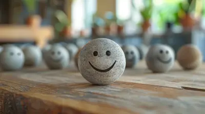 The Role of Positive Psychology in Mental Health