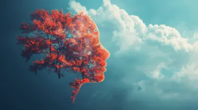 The Role of Positive Psychology in Mental Health