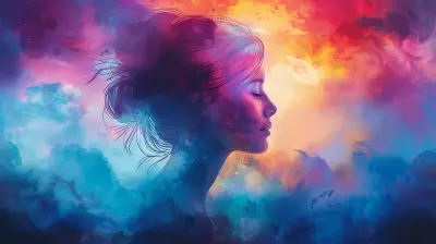 The Role of Positive Psychology in Mental Health