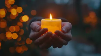 The Role of Rituals in Navigating Grief and Loss