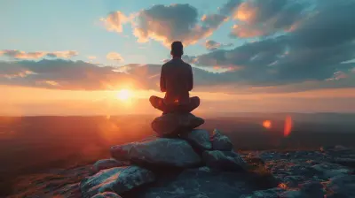 The Role of Self-Awareness in Maintaining Emotional Balance