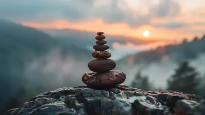 The Role of Self-Awareness in Maintaining Emotional Balance