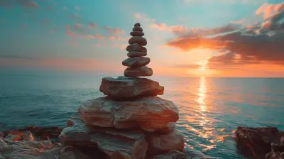 The Role of Self-Awareness in Maintaining Emotional Balance
