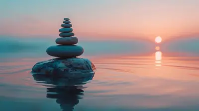 The Role of Self-Awareness in Maintaining Emotional Balance