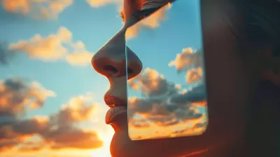 The Role of Self-Compassion in Improving Body Image