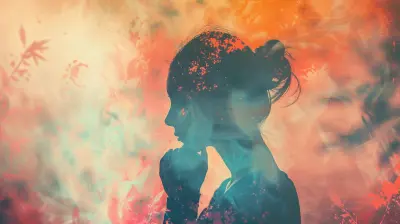 The Role of Self-Compassion in Improving Body Image