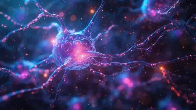 The Role of Serotonin in Mental Health and Mood Regulation