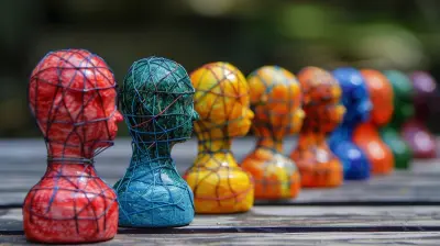 The Role of Social Connection in Emotional Wellness