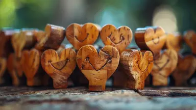 The Role Of Social Connection In Emotional Wellness