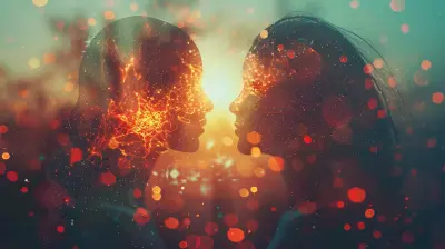 The Role of Social Connection in Emotional Wellness
