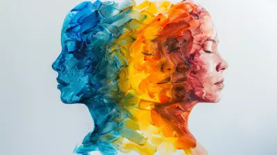 The Role of Social Connection in Emotional Wellness