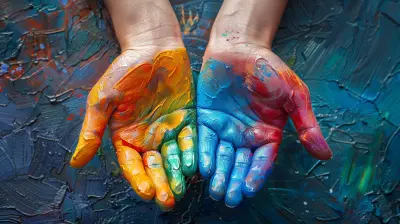 The Role of Social Support in Emotional Healing