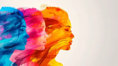 The Role of Social Support in Mental Health Management