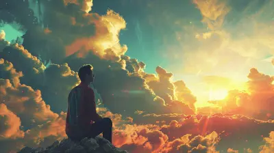 The Role of Spirituality in Emotional Well-Being