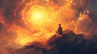 The Role of Spirituality in Emotional Well-Being