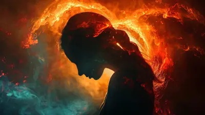 The Role Of Spirituality In Healing From Grief