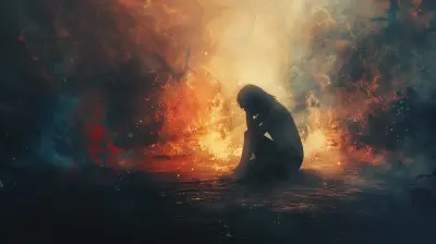 The Role of Spirituality in Healing from Grief