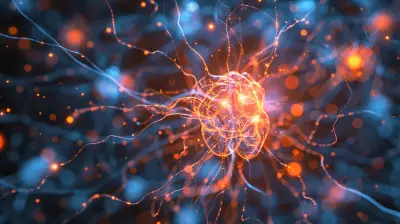 The Role of the Thalamus in Sensory Processing