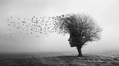 The Role of Therapy in Processing Grief and Loss