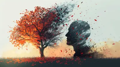 The Role of Therapy in Processing Grief and Loss