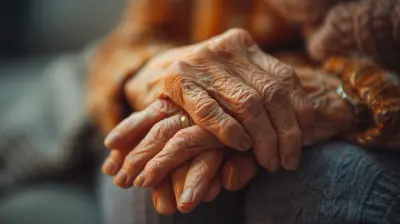 The Role of Therapy in Processing Grief and Loss