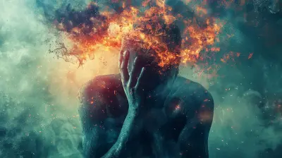 The Science Behind Stress: Understanding Your Body’s Response