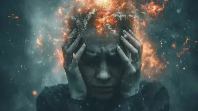 The Science Behind Stress: Understanding Your Body’s Response