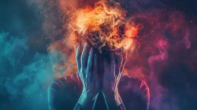 The Science Behind Stress: Understanding Your Body’s Response