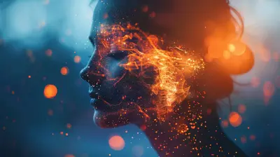 The Science of Body Image: What Happens in Your Brain?
