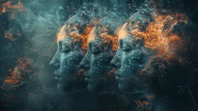 The Science of Body Image: What Happens in Your Brain?