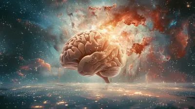 The Science of Body Image: What Happens in Your Brain?