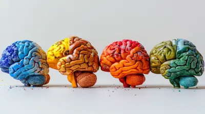 The Science of Emotional Intelligence: A Neurological Perspective