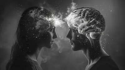 The Science of First Impressions and How to Make a Good One