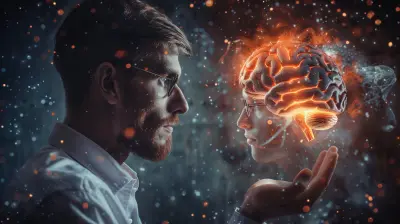 The Science of First Impressions and How to Make a Good One