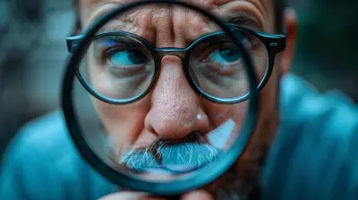 The Science of Focus: How to Hone in on Success