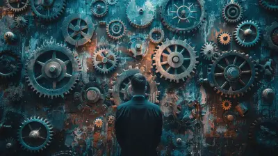 The Science of Focus: How to Hone in on Success