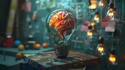 The Science of Focus: How to Hone in on Success