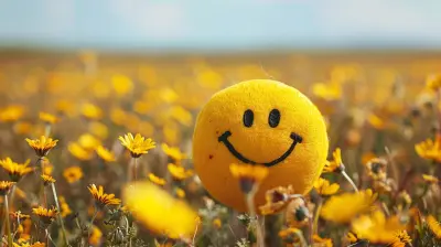 The Science of Happiness: What It Means for Your Emotional Health