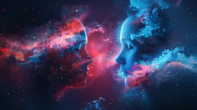 The Science of Healing Emotions: What Neuroscience Tells Us