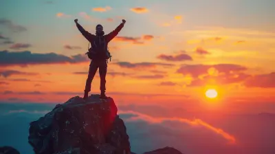 The Science of Willpower: Strengthening Your Resolve for Success