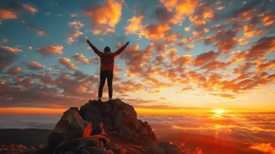 The Science of Willpower: Strengthening Your Resolve for Success