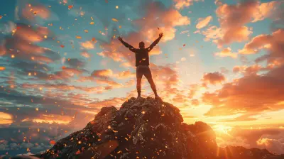 The Science of Willpower: Strengthening Your Resolve for Success