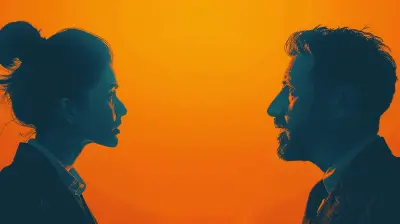 The Silent Language: What Your Body is Saying Without Words