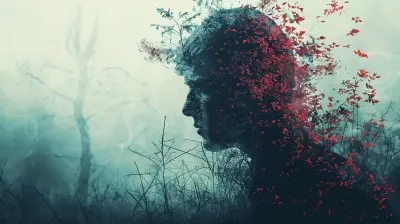 The Silent Suffering Of High Functioning Anxiety
